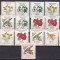 Columbia 1960 flori MI 907-925 MNH