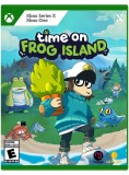 Time On Frog Island XBOX ONE|XBOX SERIES X