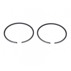 Set segmenti Yamaha 40mm