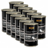 Cumpara ieftin BELCANDO Single Protein - Lamb, 12 x 400g