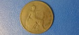 Moneda 1 Penny 1899 Marea Britanie, Europa