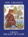 Cumpara ieftin Ursul păcălit de vulpe - Hardcover - Arthur
