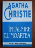 Agatha Christie - Intalnire cu moartea