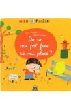 De ce nu pot face ce-mi place - Editura DPH