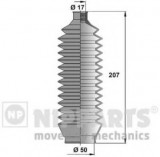 Kit burduf bieleta directie MITSUBISHI PAJERO II (V3_W, V2_W, V4_W) (1990 - 1999) NIPPARTS J2845008