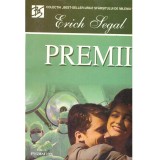Erich Segal - Premii - 135698