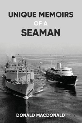 Unique Memoirs of a Seaman foto