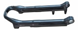 2009-2011 Reba, 2010 Tora/Recon Xc/Sl/Race, 2011 Recon - Black Ultimate FactoryBikes