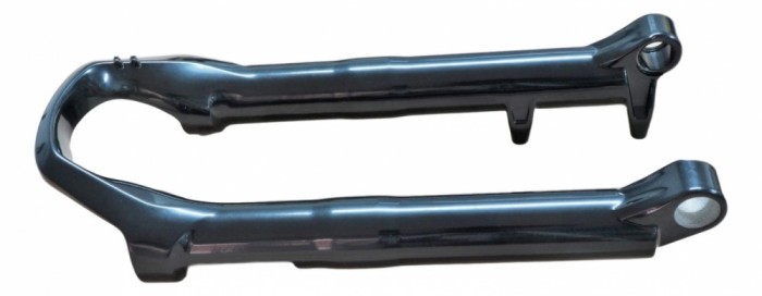 2009-2011 Reba, 2010 Tora/Recon Xc/Sl/Race, 2011 Recon - Black Ultimate FactoryBikes
