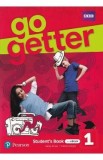 Go Getter 1 Student's Book and eBook - Sandy Zervas, Catherine Bright