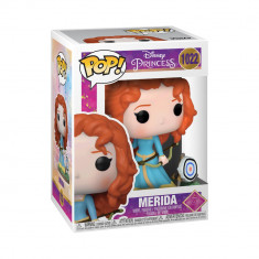 Figurina Funko Pop, Disney Princess, Merida