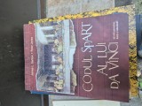 Codul spart al lui Davinci vintage