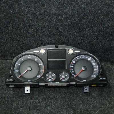 Ceas de bord VW PASSAT B6 3C2 2005 OEM: 3C0920850P 1824481 foto