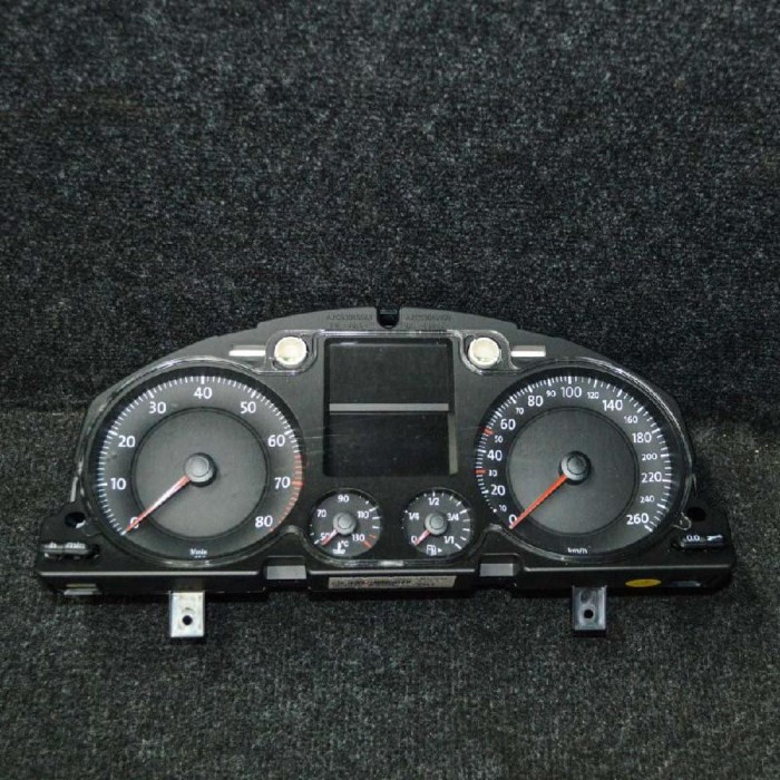 Ceas de bord VW PASSAT B6 3C2 2005 OEM: 3C0920850P 1824481