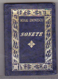 Bnk ant Mihai Eminescu - Sonete, Alta editura