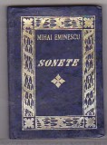 Bnk ant Mihai Eminescu - Sonete, Alta editura