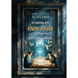 Gyakorlati &eacute;noki m&aacute;gia az &uacute;j hermetikus beavatott sz&aacute;m&aacute;ra - Jason Augustus Newcomb