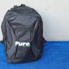 Rucsac - Geanta - Ghiozdan | Pure Health & Fitness | 46*30*15 cm