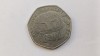 Marea Britanie / Anglia -50 Pence-2016- Mrs. Tiggy-Winkle, Europa