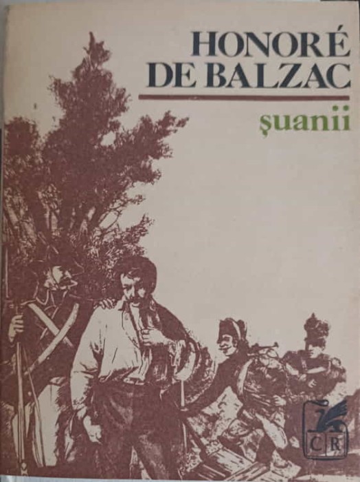 SUANII-HONORE DE BALZAC-177321