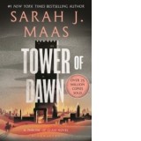 Tower of Dawn: A Throne of Glass Novel - Sarah J. Maas