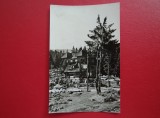 CARTE POSTALA - RSR - VILA LA HARGHITA