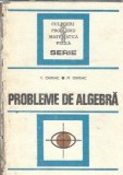 Probleme de algebra - Vasile Chiriac