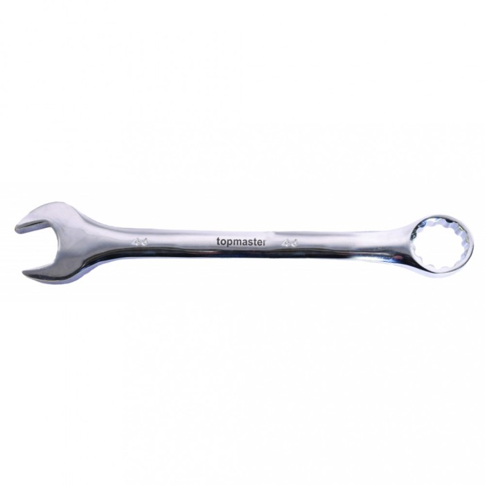 Cheie combinata 46mm CR-V Top Master Pro