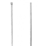 Cumpara ieftin Cablu Stop Motocultor - Masina de Tuns Gazonul 225cm (capat nuca de 3.5mm)