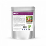 Fertilizant natural pentru legume si fructe sanatoase EU Fertilizer PFC1 CMC1 Scut plic 200 g