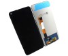 Display Xiaomi Redmi Note 9T fara Rama Black Negru