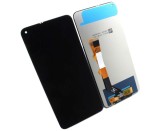 Display Xiaomi Redmi Note 9T fara Rama Black Negru