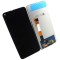 Display Xiaomi Redmi Note 9T fara Rama Black Negru