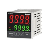 Regulator de temperatură pe panou - SSR SPST-NO OUT 2