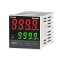 Regulator de temperatură pe panou - SSR SPST-NO OUT 2