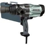 HiKOKI WR25SEWAZ - Masina de insurubat cu impact 900 W 1000 Nm M22-M30 patrat 1 inch valiza plastic