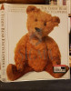 COCKRILL PAULINE, THE TEDDY BEAR ENCYCLOPEDIA (Album-Catalog), New York (First American Edition !!!), 1993