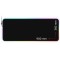 Lorgar Steller 919, Gaming mouse pad, High-speed surface, anti-slip rubber base, RGB backlight, USB connection, Lorgar WP Gameware support, size: 900m