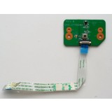 1503. Power button HP Pavilion DV7-4000 series DA0LX7PB4B0