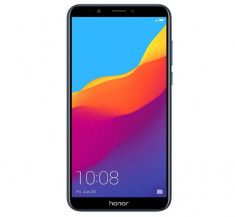 Huawei Honor 7C Smart Phone - Black foto