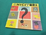 GHICITORI * ILIE MIREA * ILUSTRAȚII LENA CONSTANTE * 1967 * 2 1 5