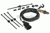 Sonda Lambda AUDI A8 (4E) (2002 - 2010) BOSCH 0 258 007 361