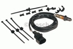Sonda Lambda VW BORA Combi (1J6) (1999 - 2005) BOSCH 0 258 007 361