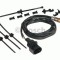 Sonda Lambda VW BORA Combi (1J6) (1999 - 2005) BOSCH 0 258 007 361