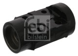 FEBI BILSTEIN 43448 Suport lagăr, suport amortizor (cabină)