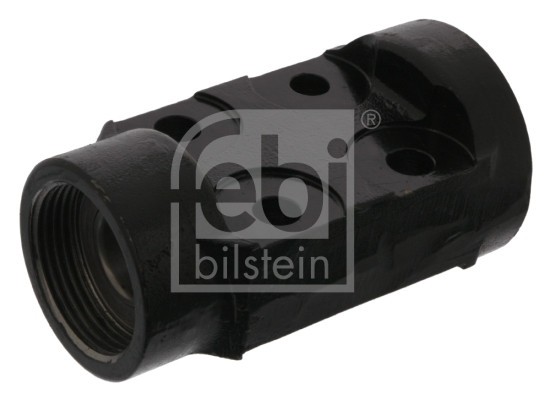 FEBI BILSTEIN 43448 Suport lagăr, suport amortizor (cabină)