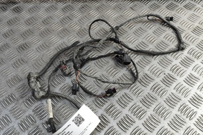 Cablaj senzor de parcare spate VW GOLF VII 5G1, BQ1, BE1, BE2 2018 OEM: 5G0971104S 30801436 foto