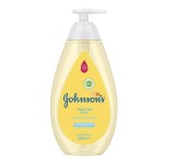 Lotiune de spalare si sampon Johnson&#039;s Baby 2in1 Top-to-Toe, 500ml