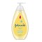 Lotiune de spalare si sampon Johnson&#039;s Baby 2in1 Top-to-Toe, 500ml