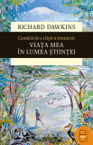 Candela de-o clipa-n intuneric. Viata mea in lumea stiintei (pdf) - LibHumanitas